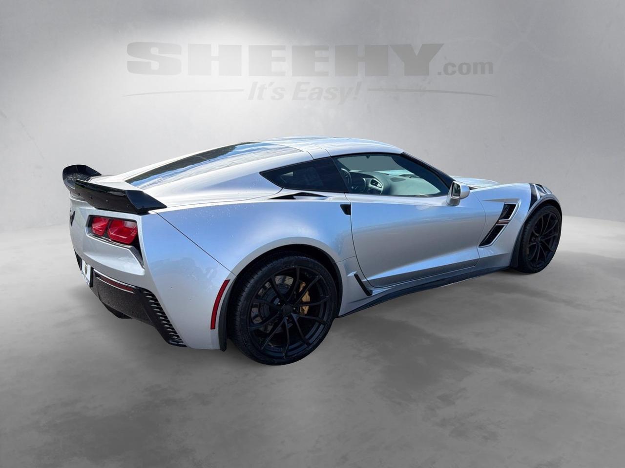 2017 Chevrolet Corvette Grand Sport Warrenton VA