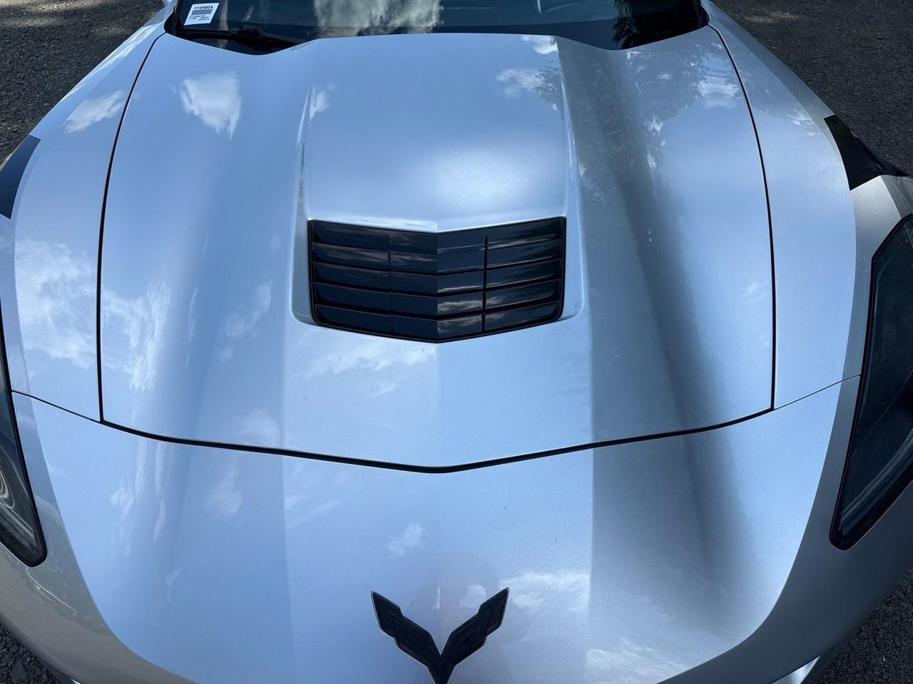 2017 Chevrolet Corvette Grand Sport Warrenton VA