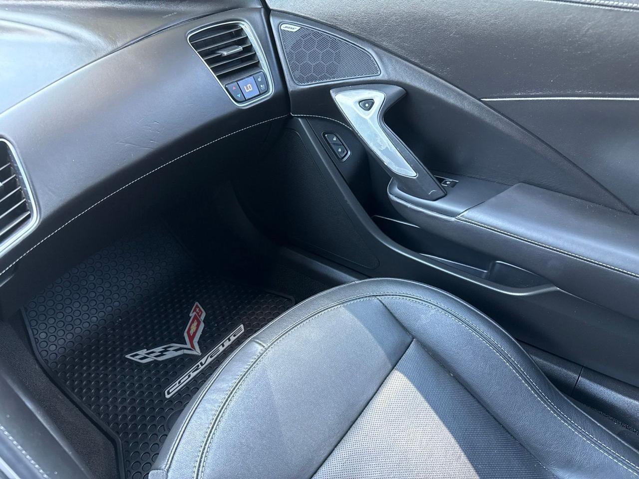 2017 Chevrolet Corvette Grand Sport Warrenton VA