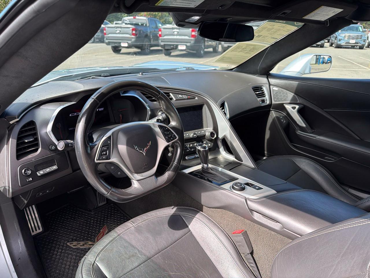 2017 Chevrolet Corvette Grand Sport Warrenton VA