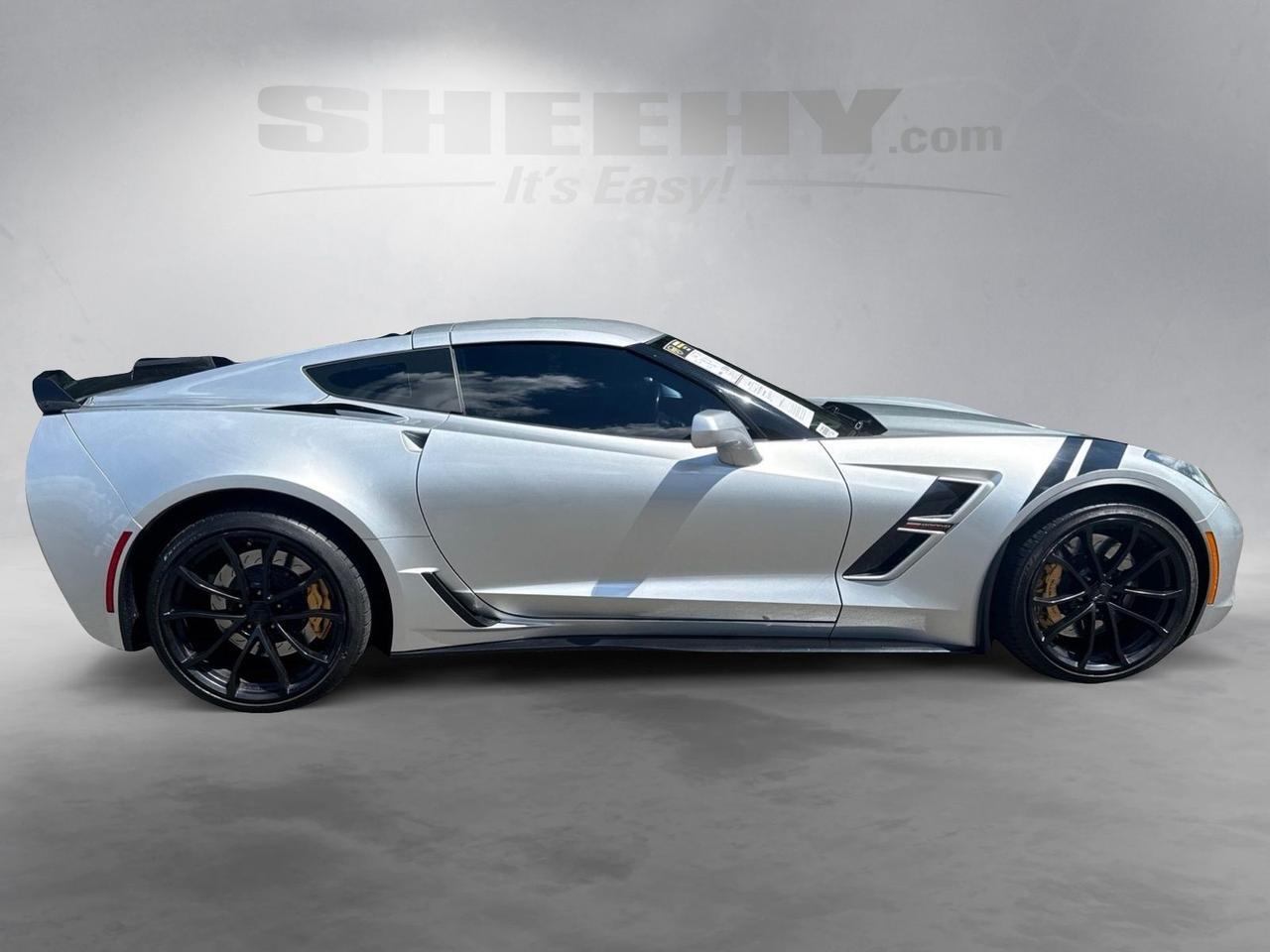 2017 Chevrolet Corvette Grand Sport Warrenton VA