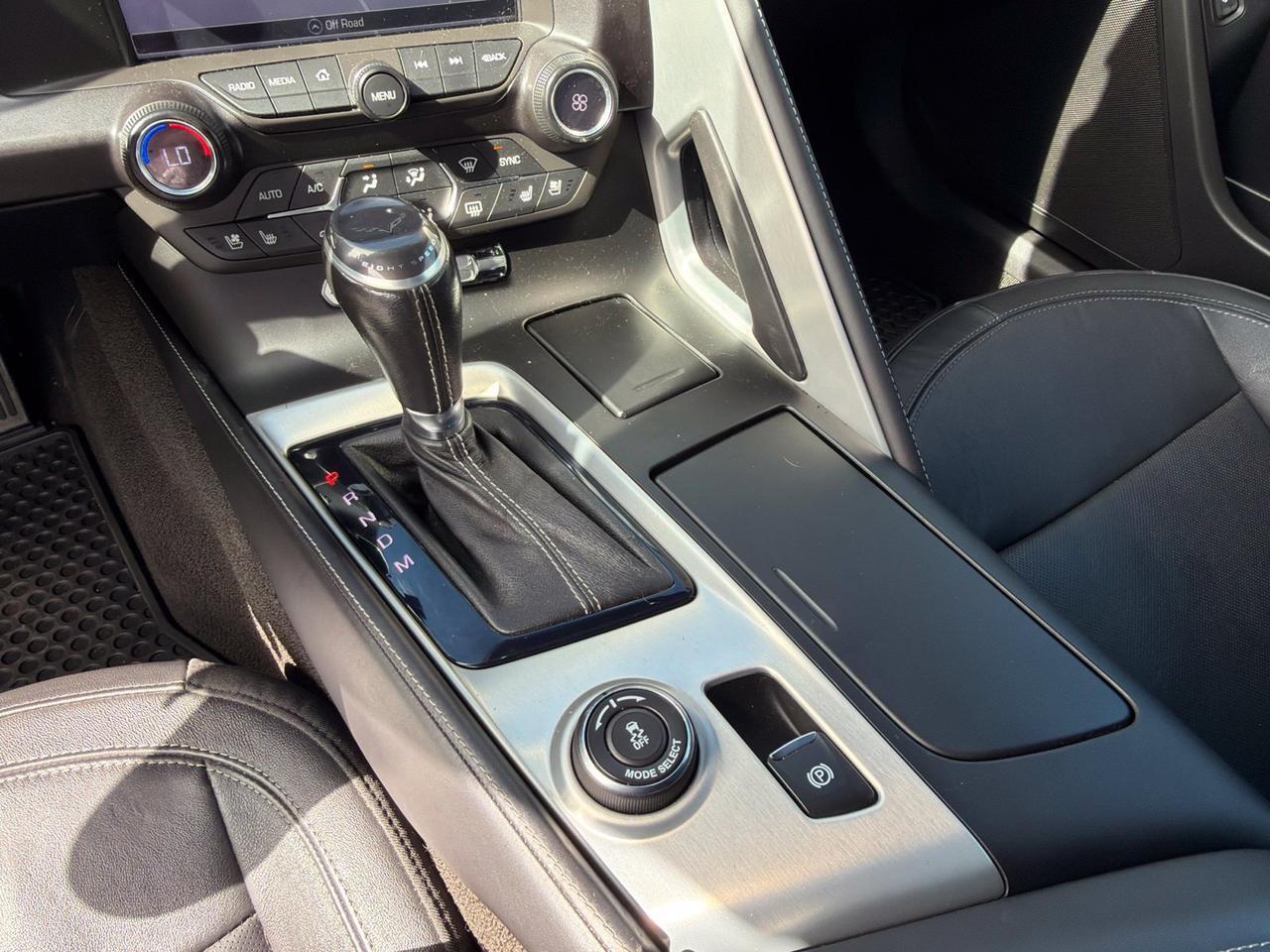 2017 Chevrolet Corvette Grand Sport Warrenton VA