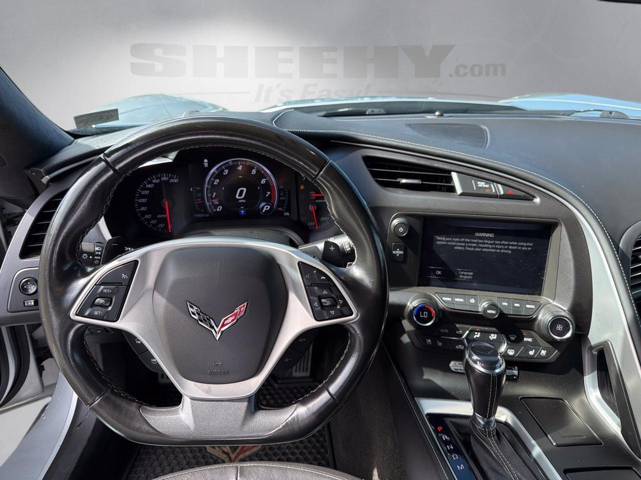 2017 Chevrolet Corvette Grand Sport Warrenton VA