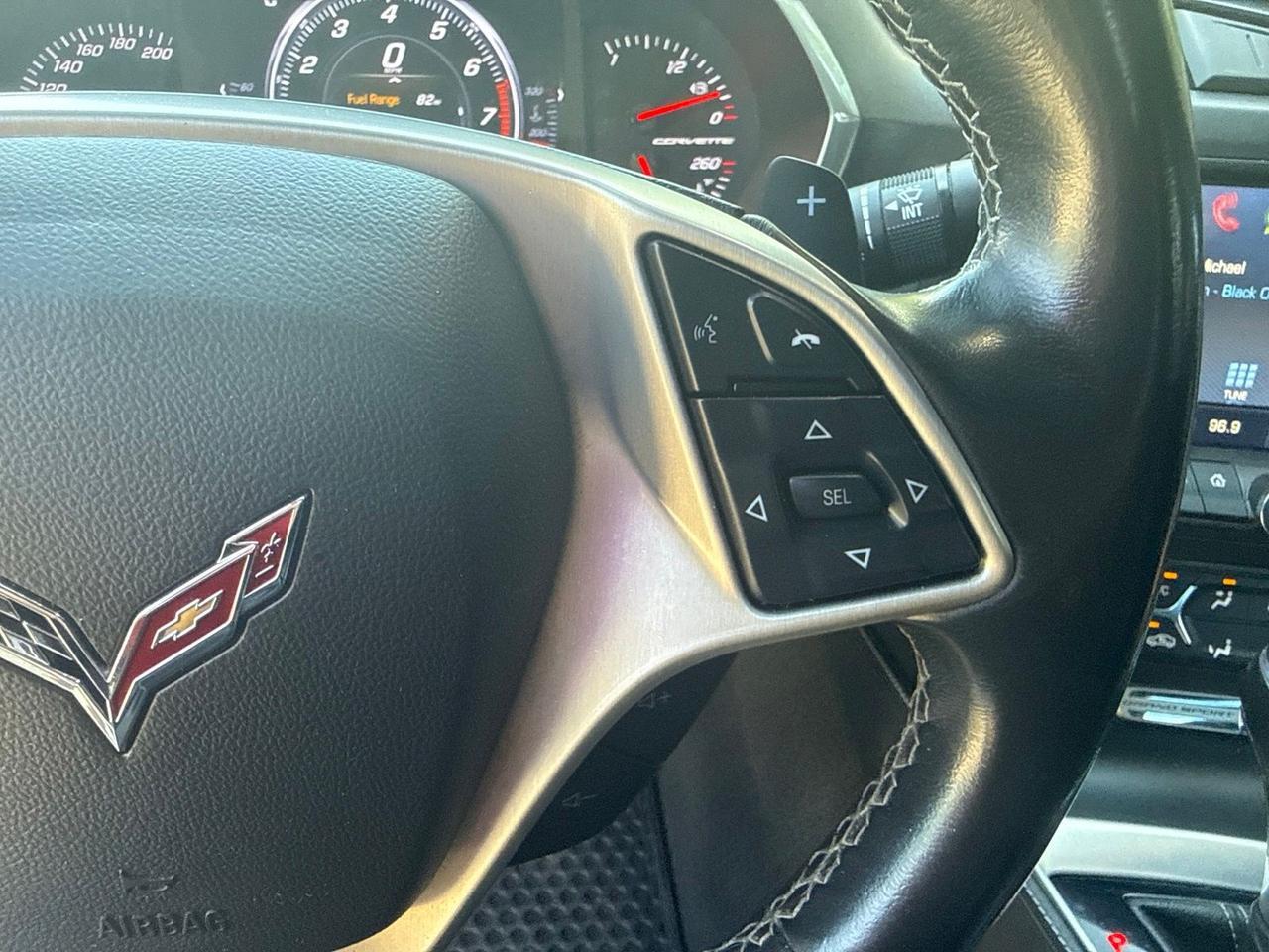 2017 Chevrolet Corvette Grand Sport Warrenton VA