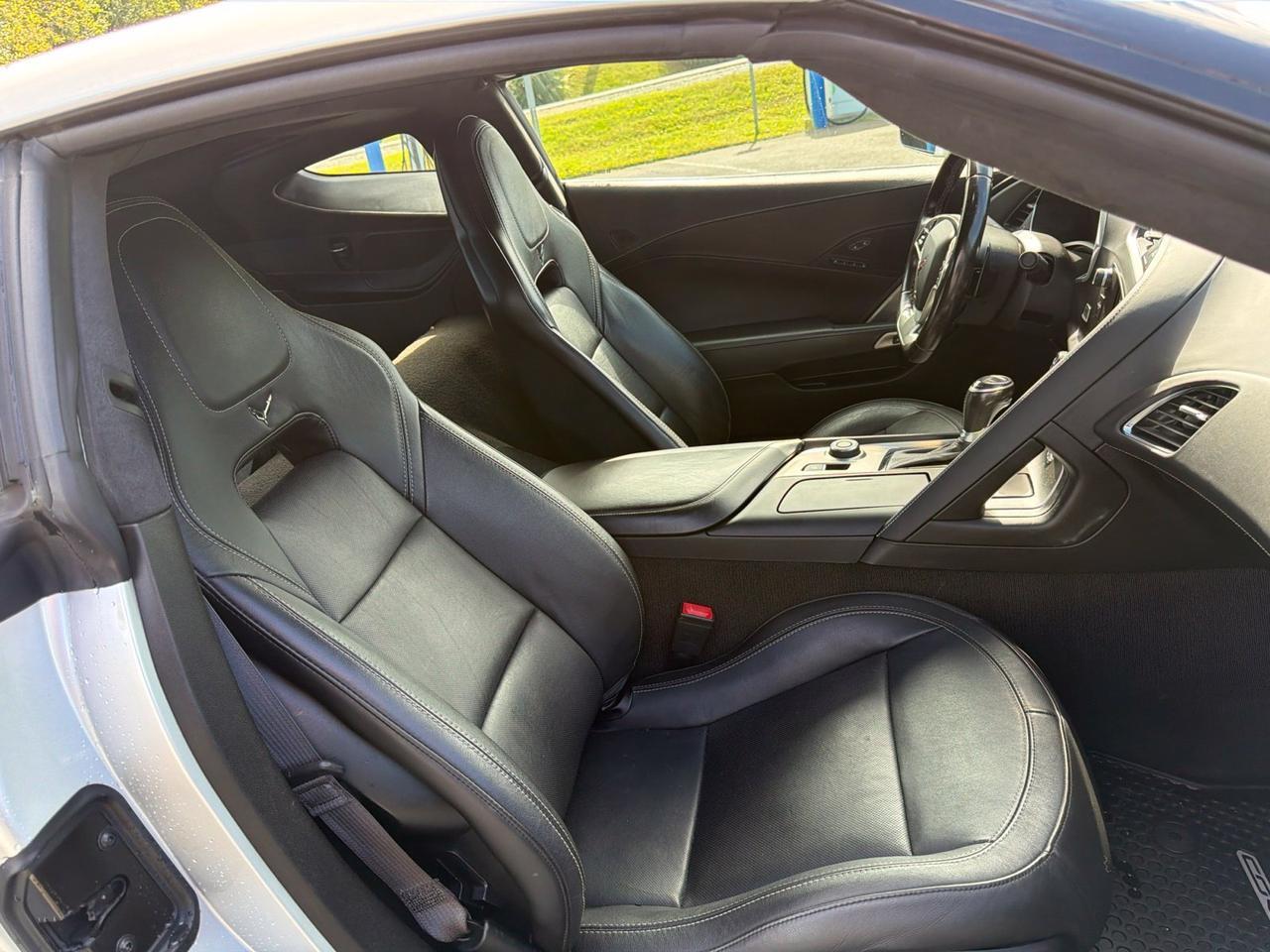 2017 Chevrolet Corvette Grand Sport Warrenton VA