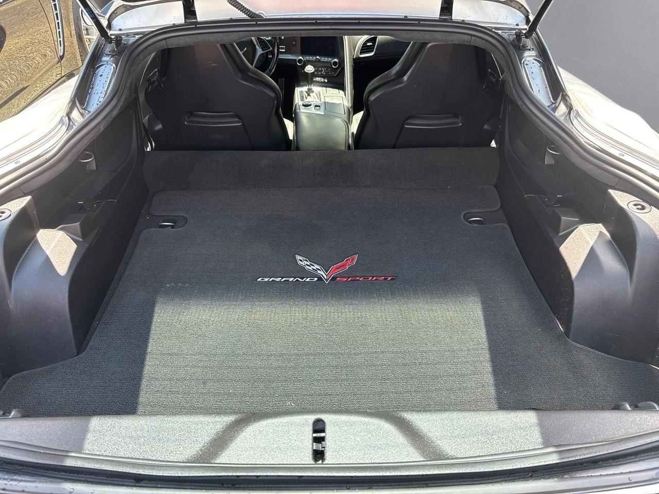 2017 Chevrolet Corvette Grand Sport Warrenton VA