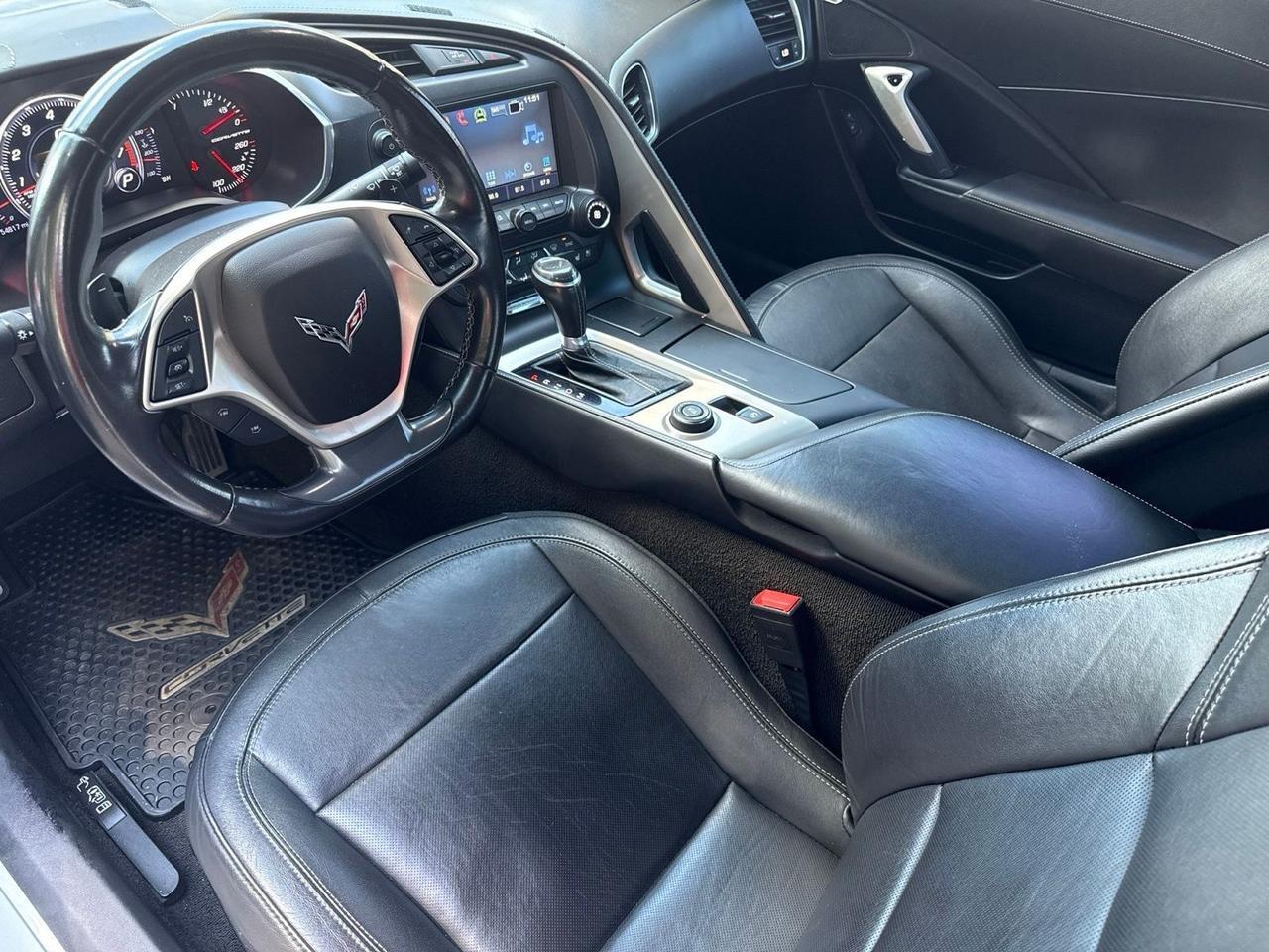 2017 Chevrolet Corvette Grand Sport Warrenton VA