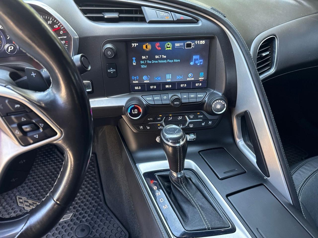 2017 Chevrolet Corvette Grand Sport Warrenton VA