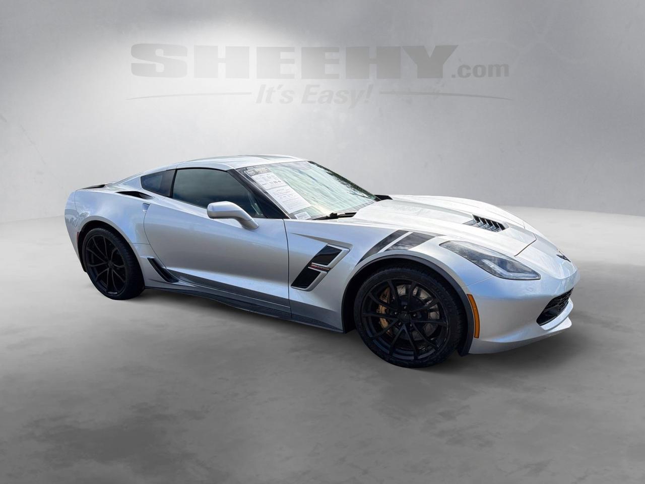 2017 Chevrolet Corvette Grand Sport Warrenton VA