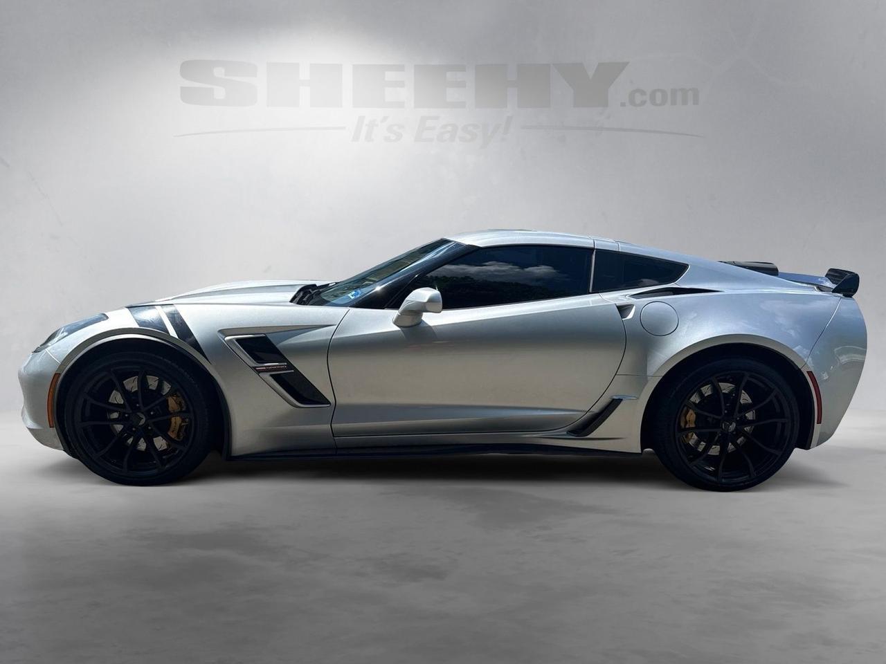 2017 Chevrolet Corvette Grand Sport Warrenton VA