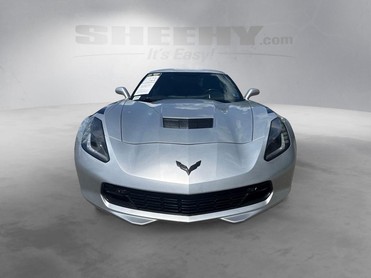 2017 Chevrolet Corvette Grand Sport Warrenton VA