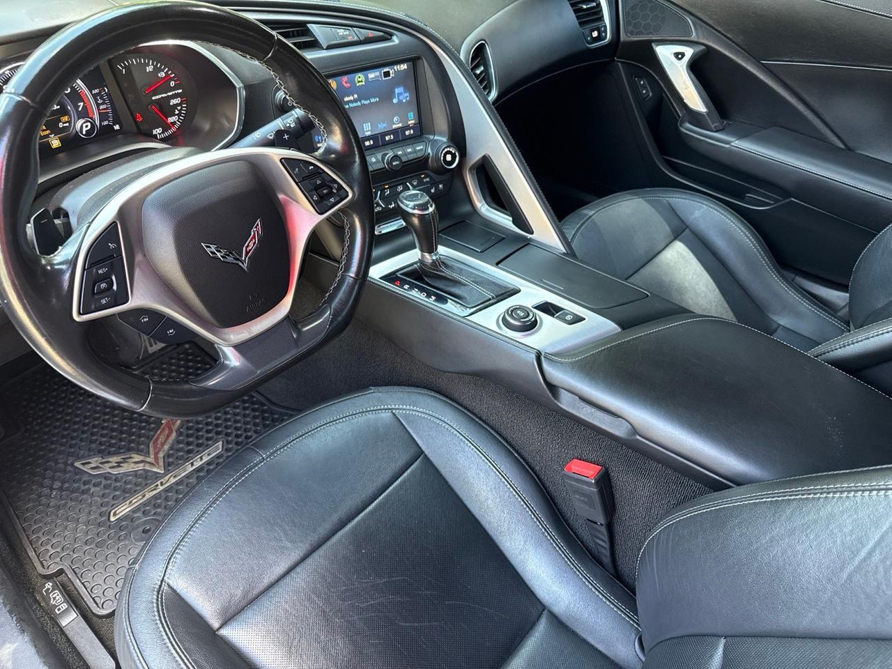 2017 Chevrolet Corvette Grand Sport Warrenton VA