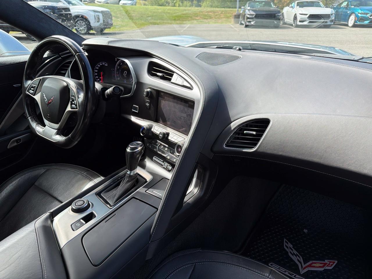 2017 Chevrolet Corvette Grand Sport Warrenton VA