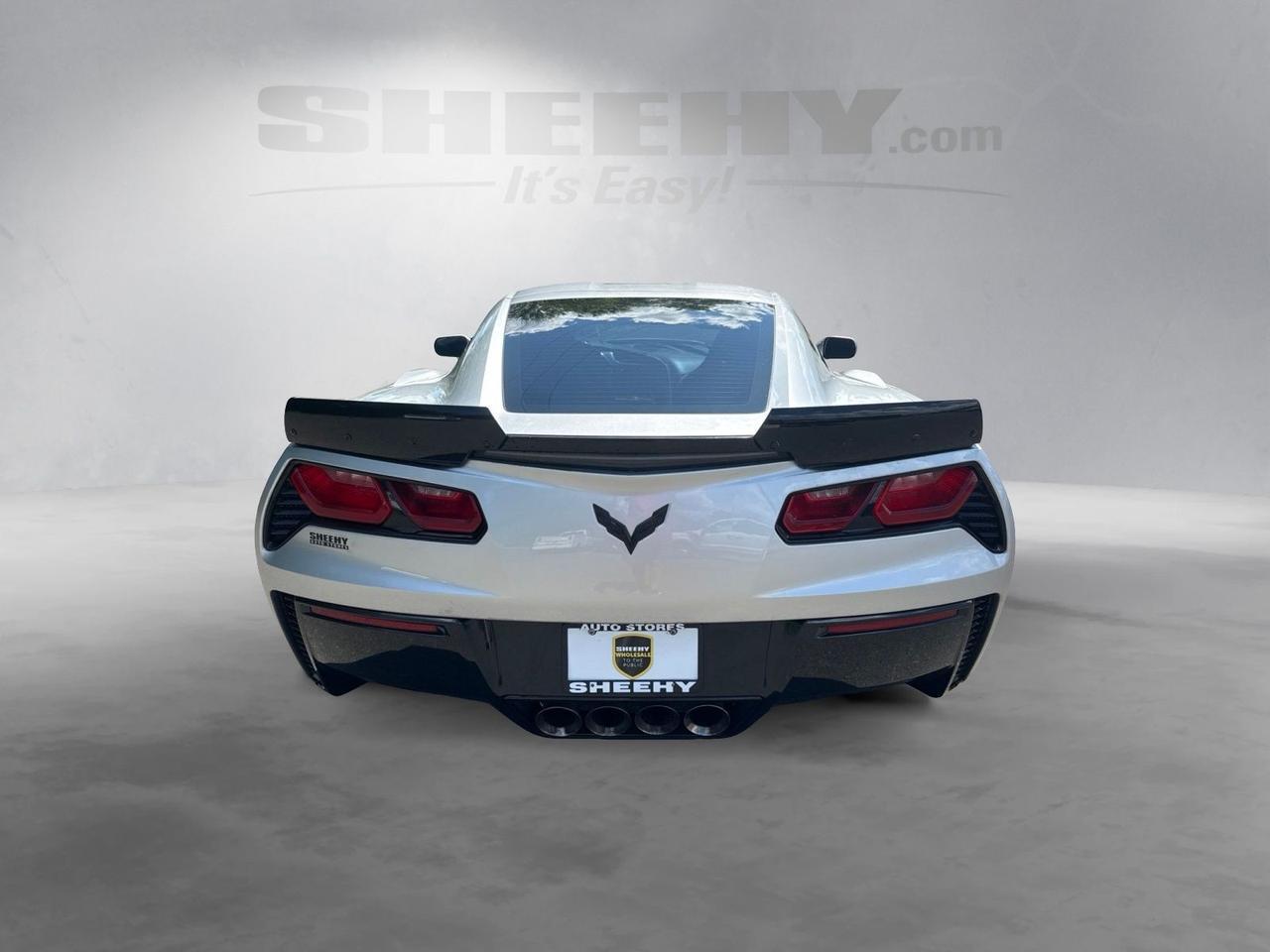 2017 Chevrolet Corvette Grand Sport Warrenton VA