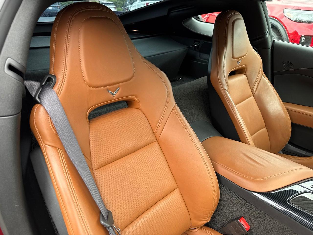 2017 Chevrolet Corvette Grand Sport Warrenton VA