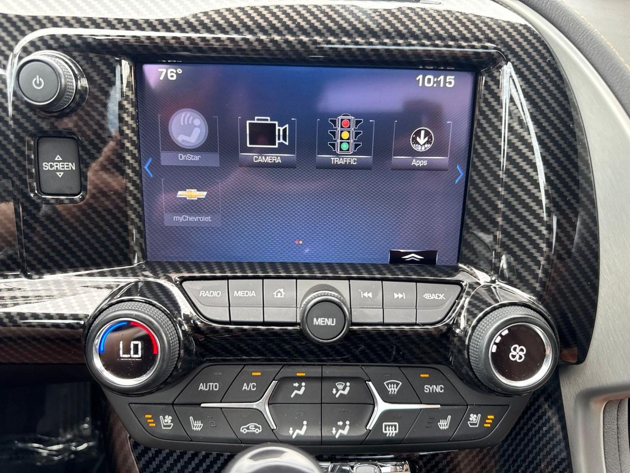 2017 Chevrolet Corvette Grand Sport Warrenton VA
