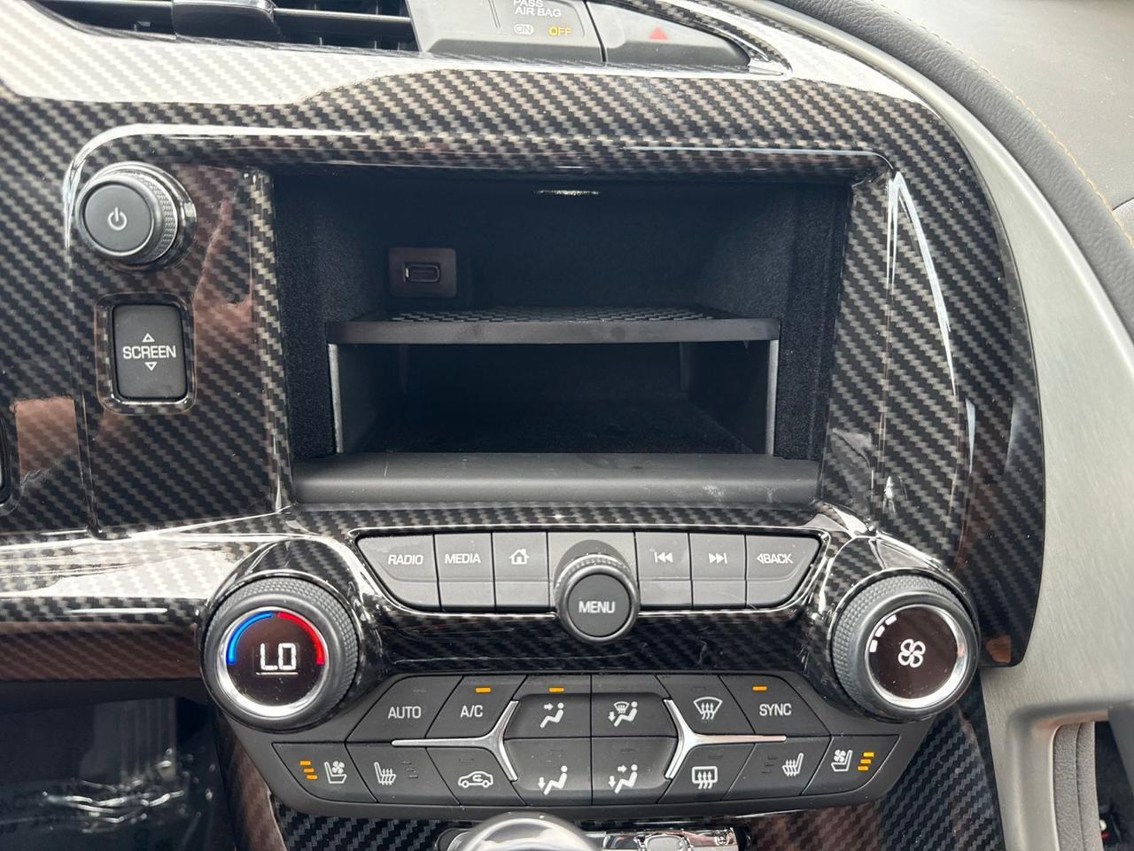 2017 Chevrolet Corvette Grand Sport Warrenton VA