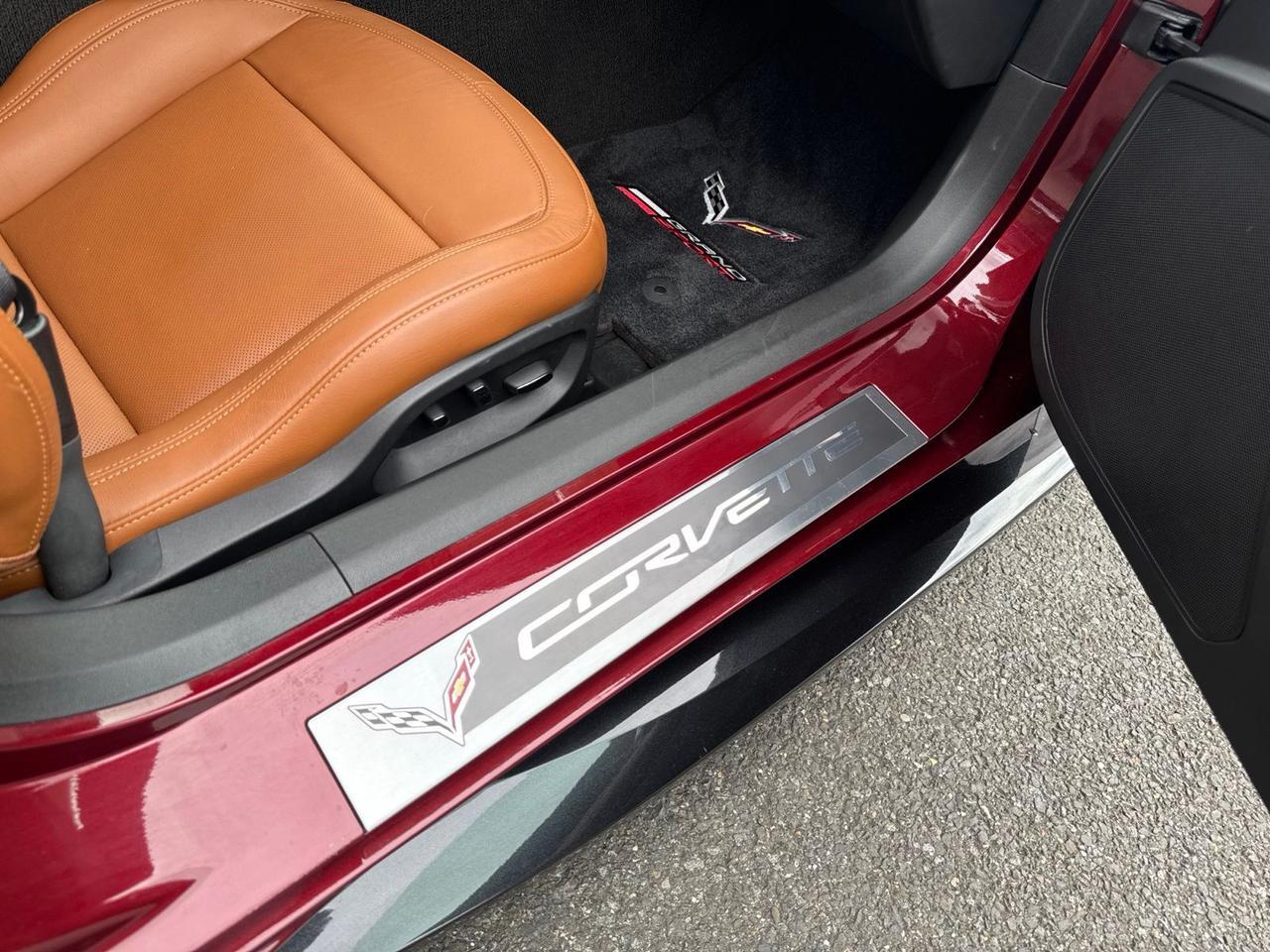 2017 Chevrolet Corvette Grand Sport Warrenton VA