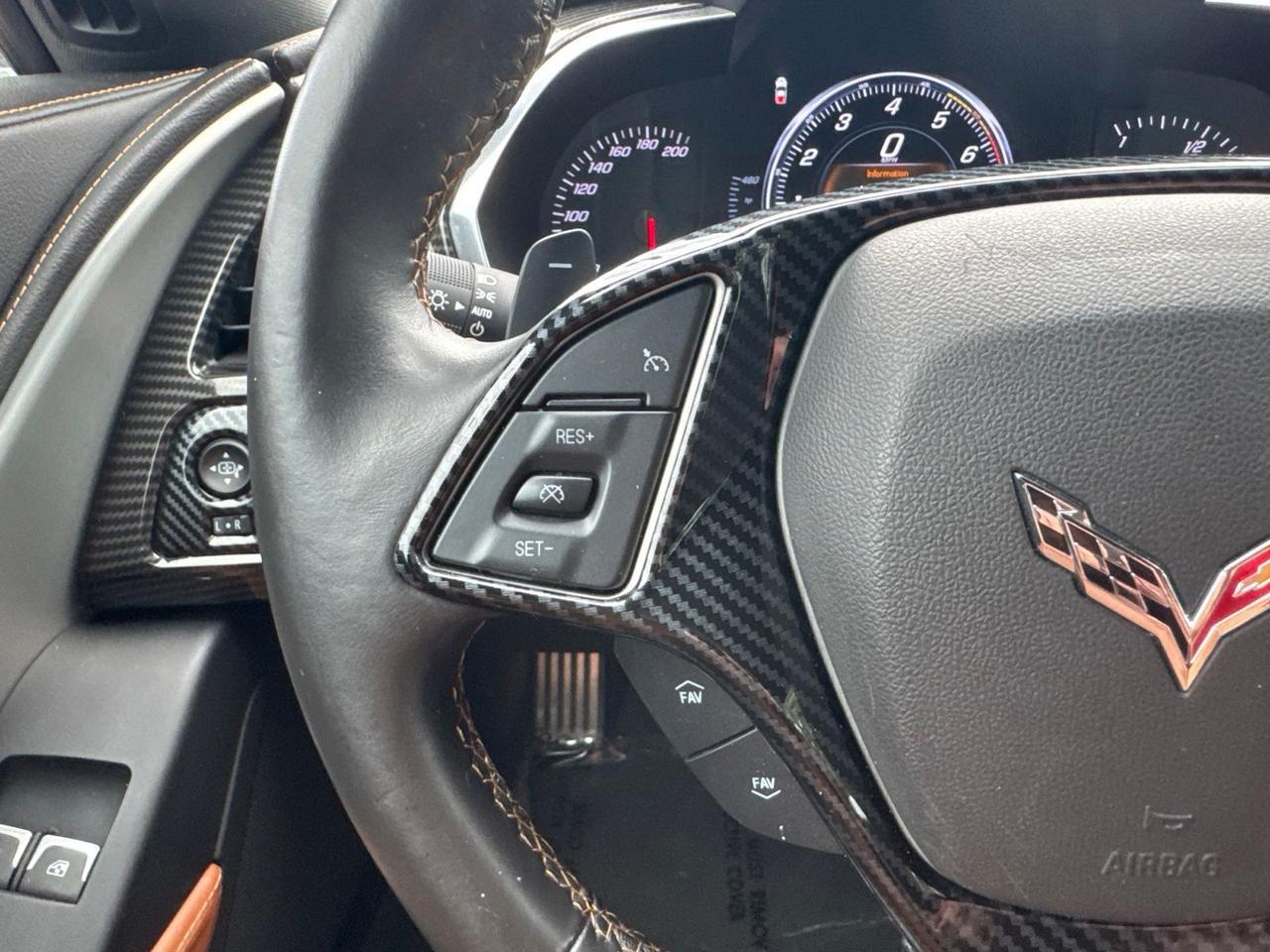 2017 Chevrolet Corvette Grand Sport Warrenton VA