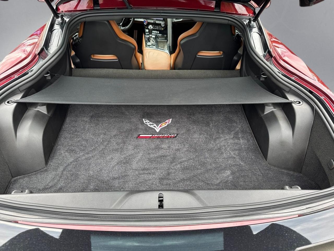 2017 Chevrolet Corvette Grand Sport Warrenton VA