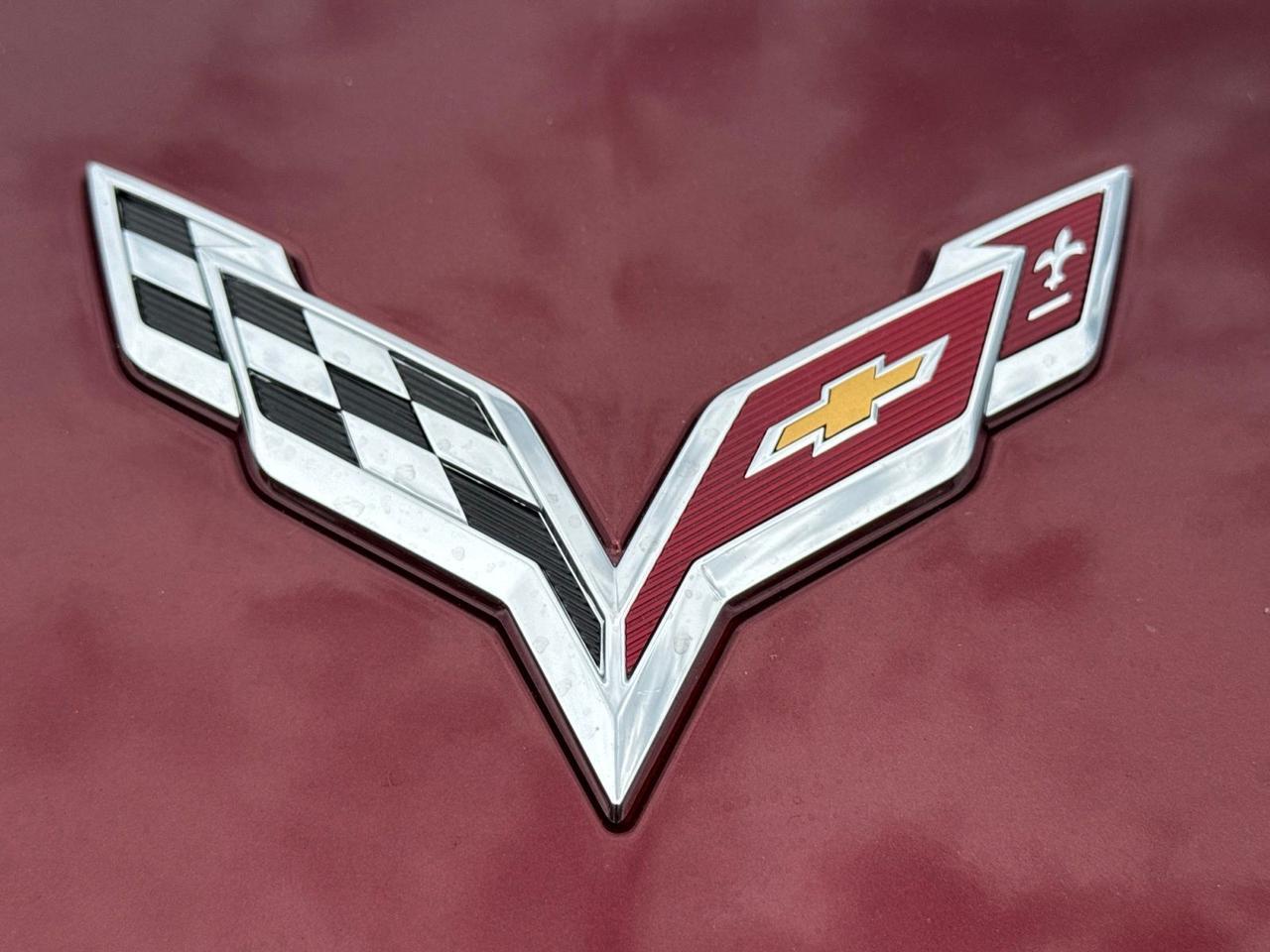 2017 Chevrolet Corvette Grand Sport Warrenton VA