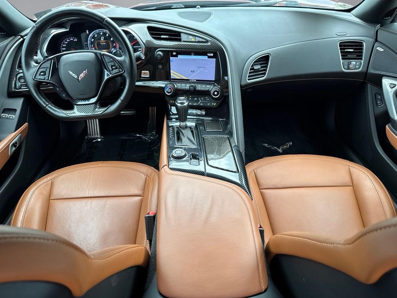 2017 Chevrolet Corvette Grand Sport Warrenton VA