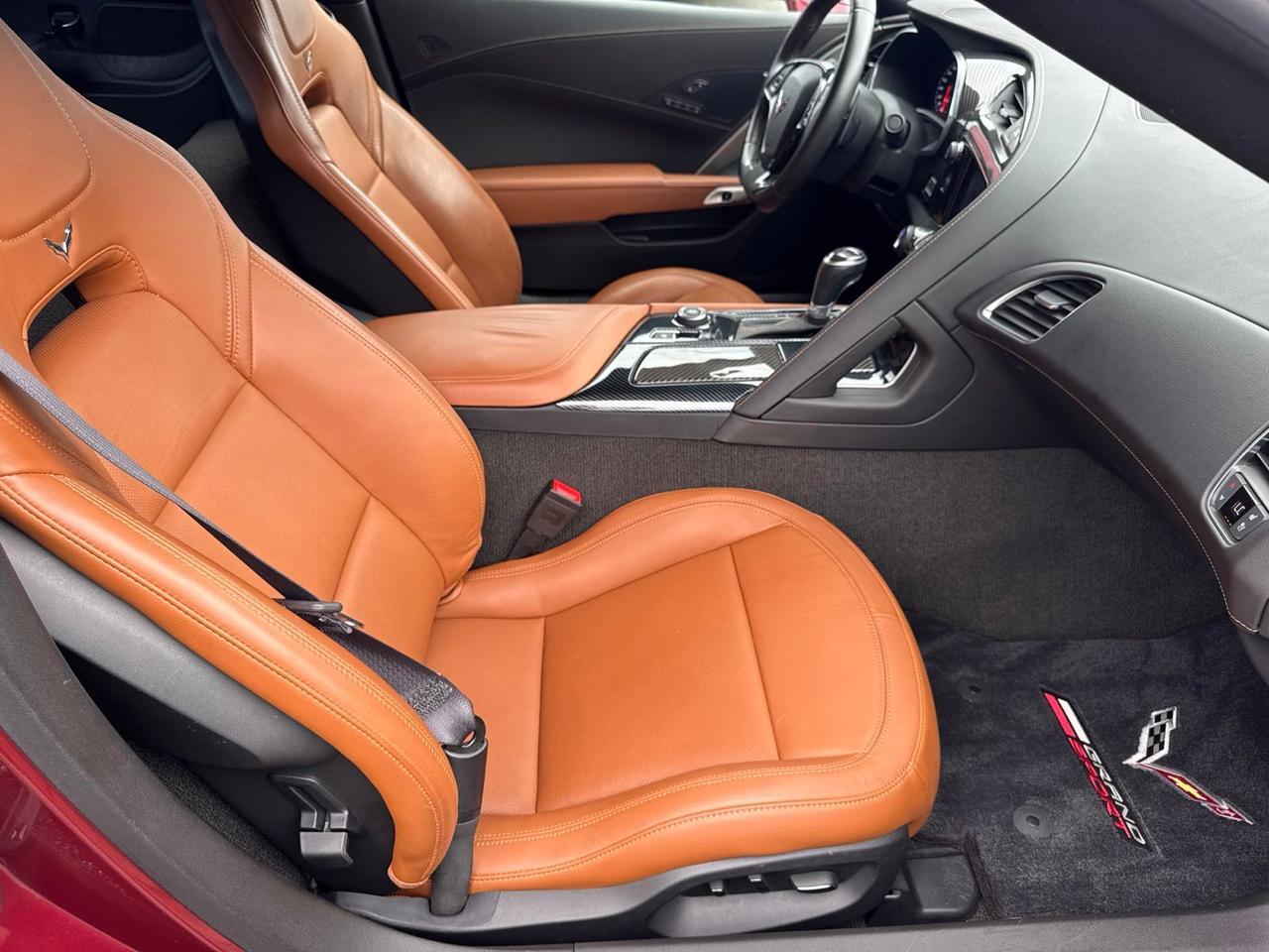 2017 Chevrolet Corvette Grand Sport Warrenton VA