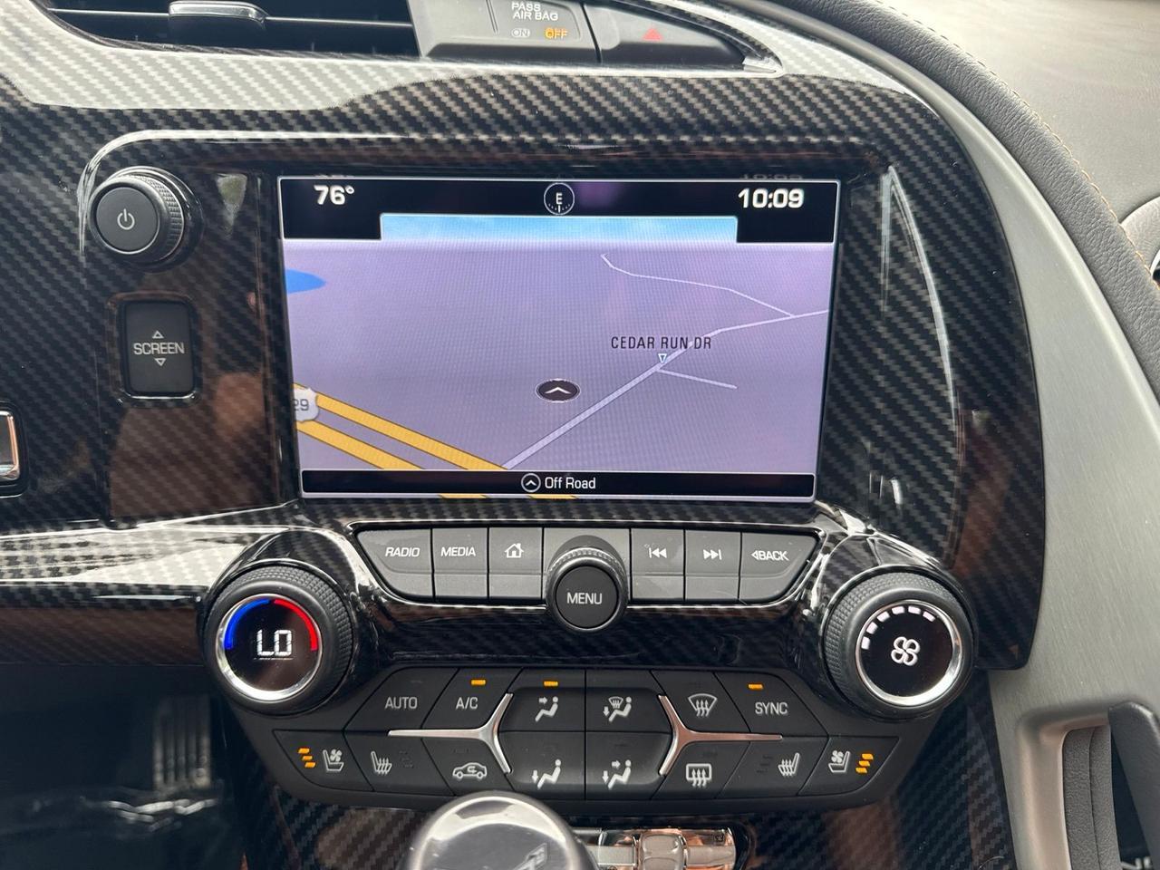 2017 Chevrolet Corvette Grand Sport Warrenton VA