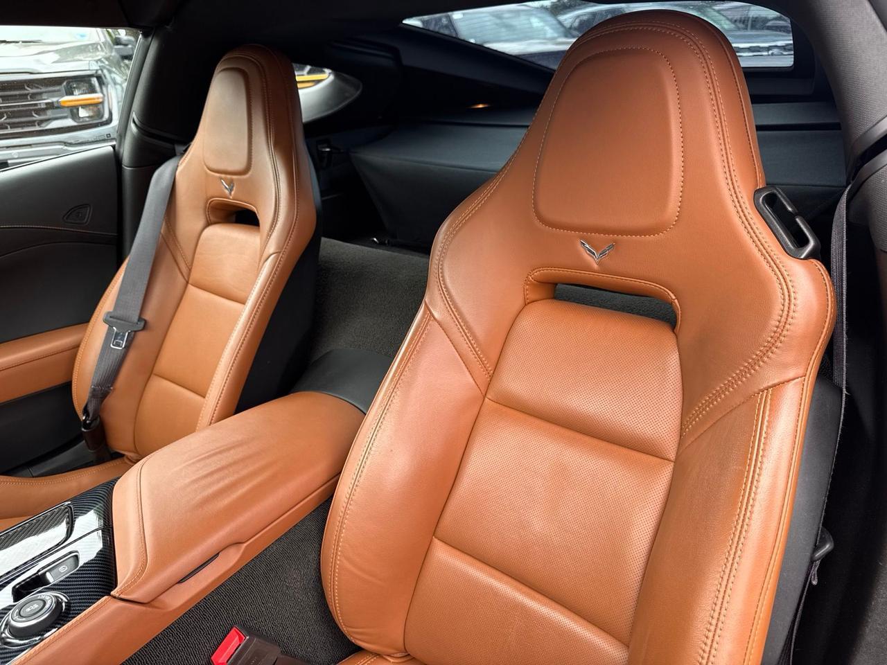 2017 Chevrolet Corvette Grand Sport Warrenton VA