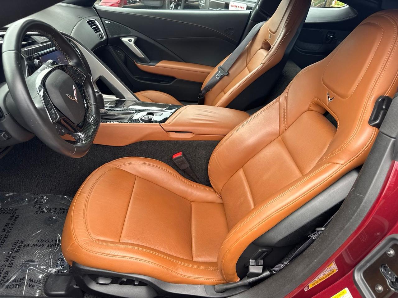 2017 Chevrolet Corvette Grand Sport Warrenton VA