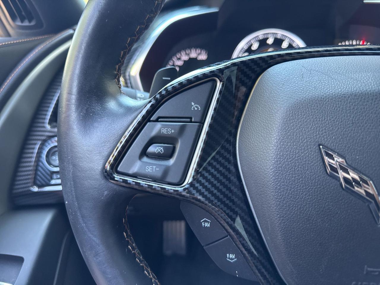 2017 Chevrolet Corvette Grand Sport Warrenton VA