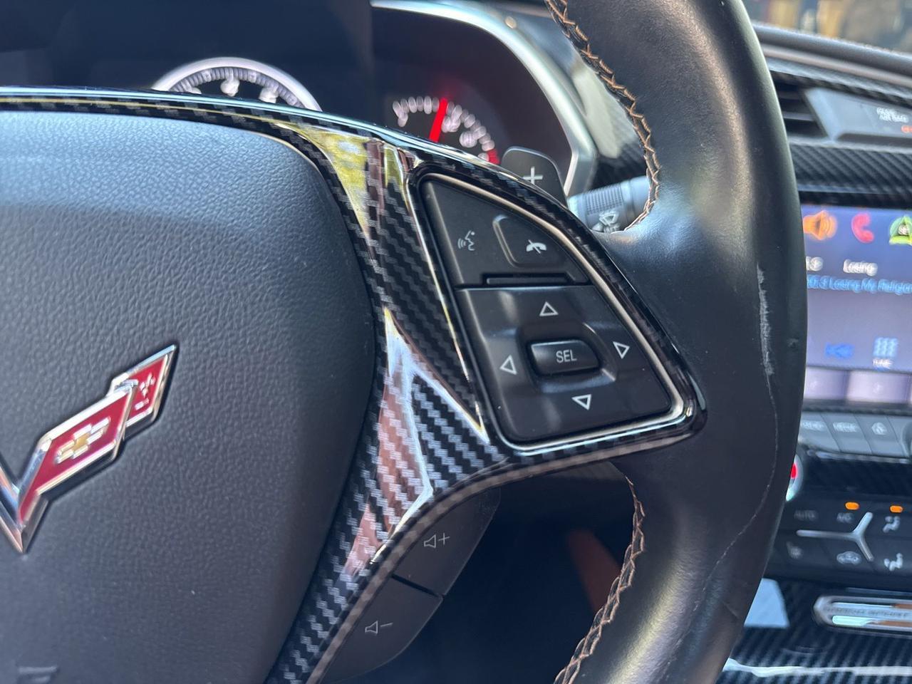 2017 Chevrolet Corvette Grand Sport Warrenton VA