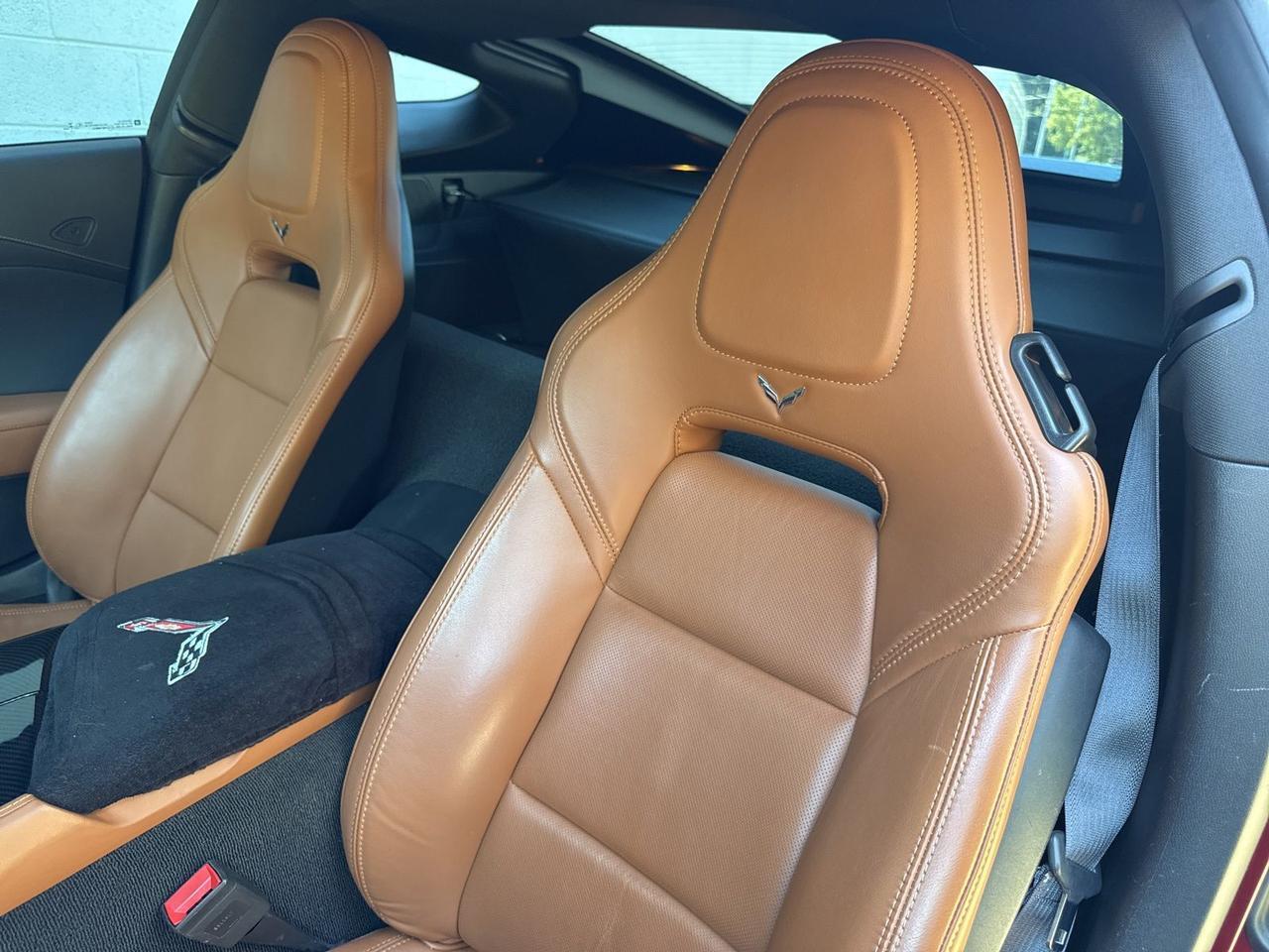 2017 Chevrolet Corvette Grand Sport Warrenton VA