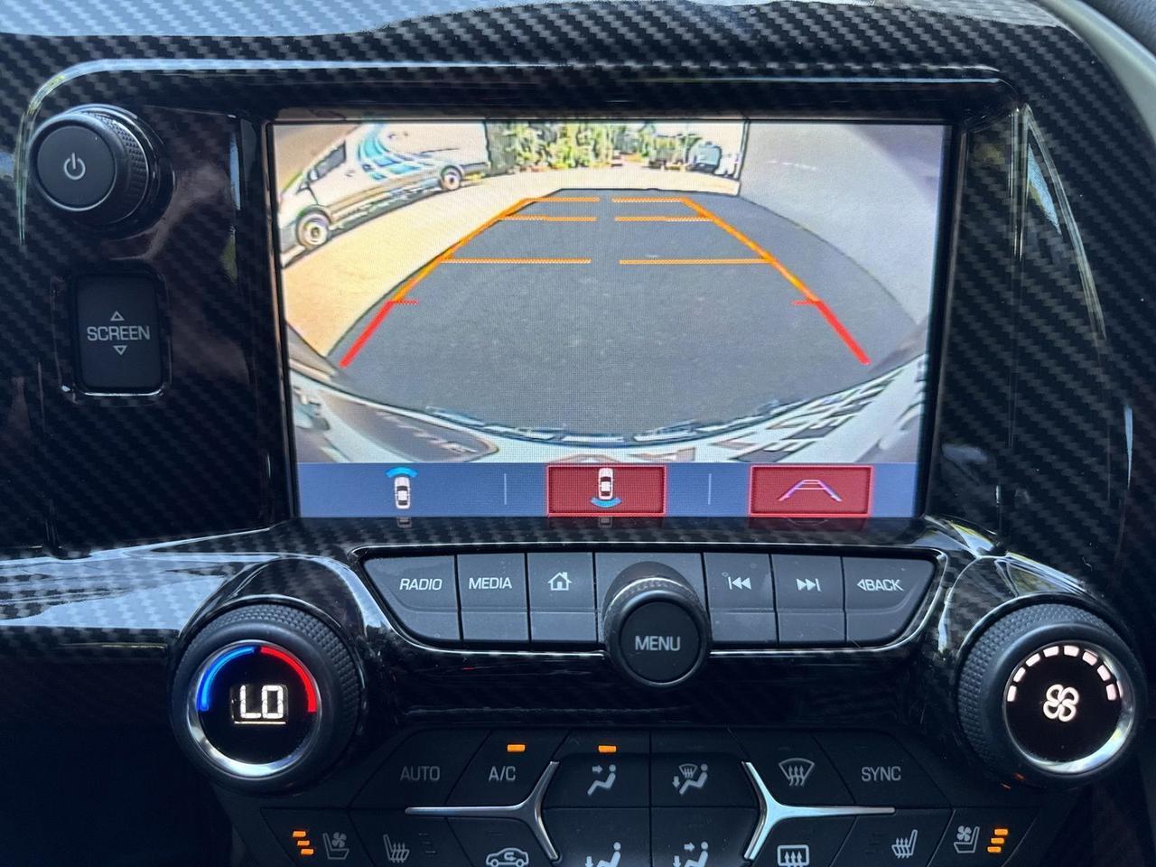 2017 Chevrolet Corvette Grand Sport Warrenton VA