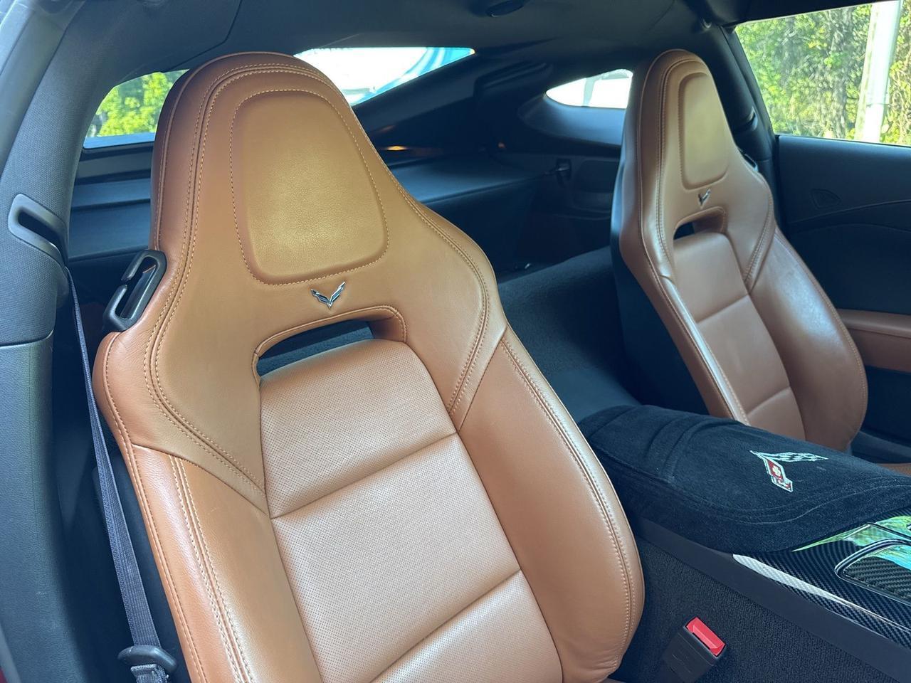 2017 Chevrolet Corvette Grand Sport Warrenton VA