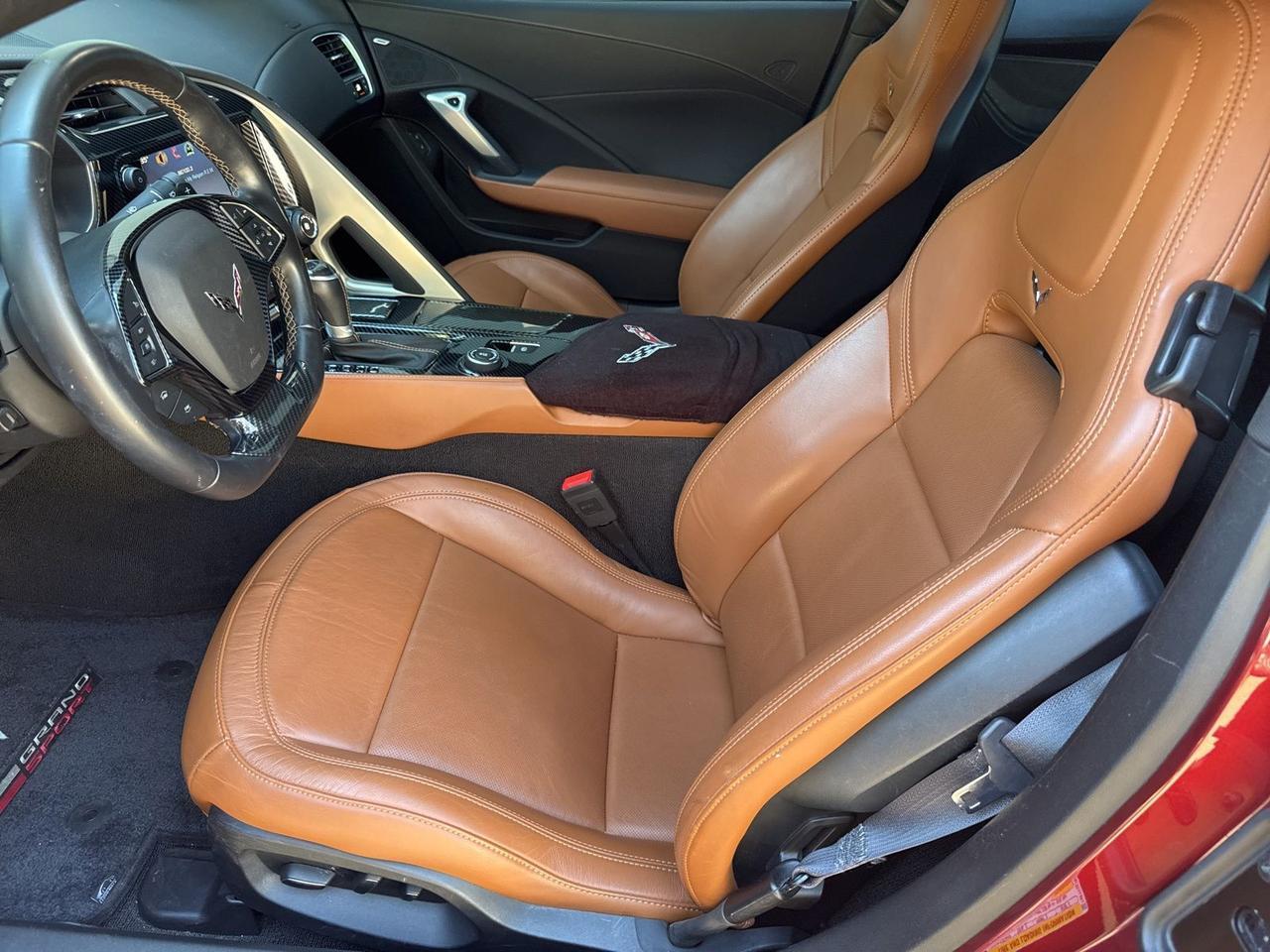 2017 Chevrolet Corvette Grand Sport Warrenton VA