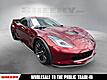 2017 Chevrolet Corvette Grand Sport