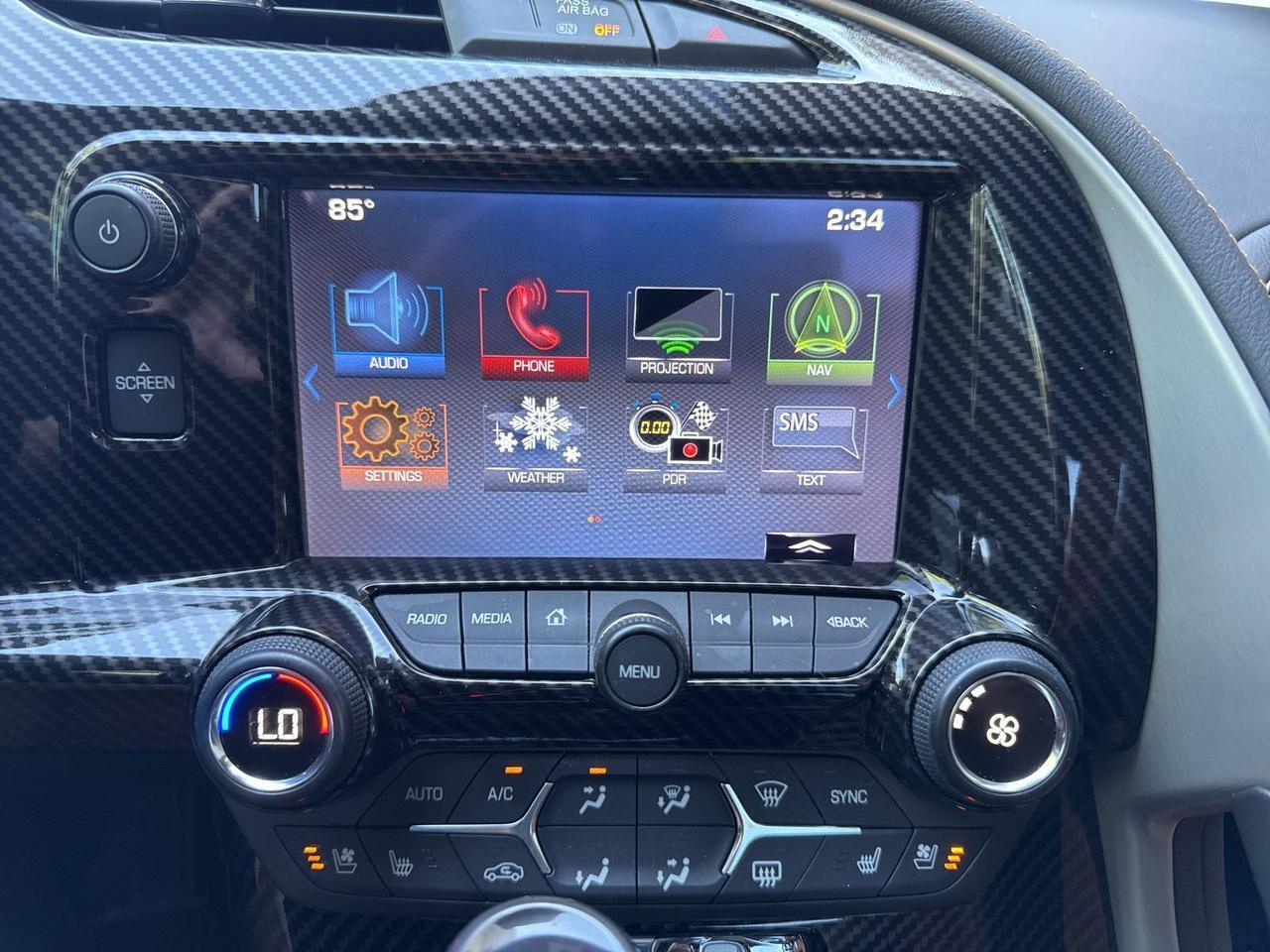 2017 Chevrolet Corvette Grand Sport Warrenton VA