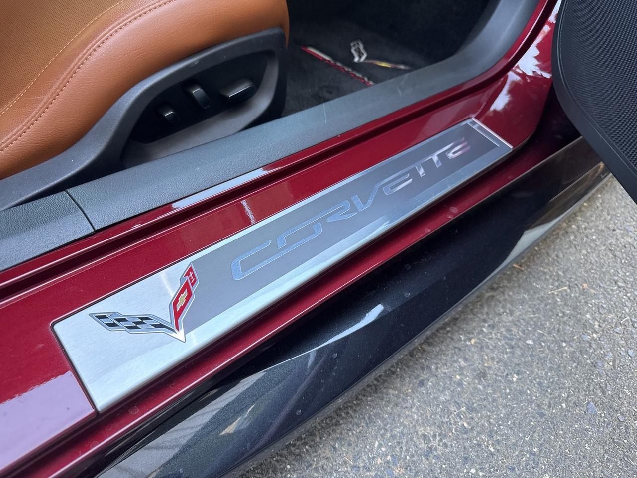 2017 Chevrolet Corvette Grand Sport Warrenton VA