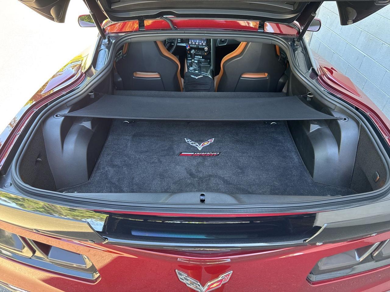 2017 Chevrolet Corvette Grand Sport Warrenton VA