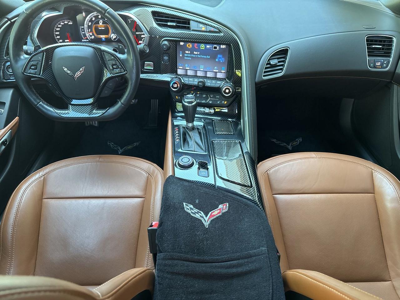 2017 Chevrolet Corvette Grand Sport Warrenton VA