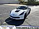 2017 Chevrolet Corvette One Owner 2LT Grand Sport Cpe w/Nav Heritage Pkg Milwaukee WI
