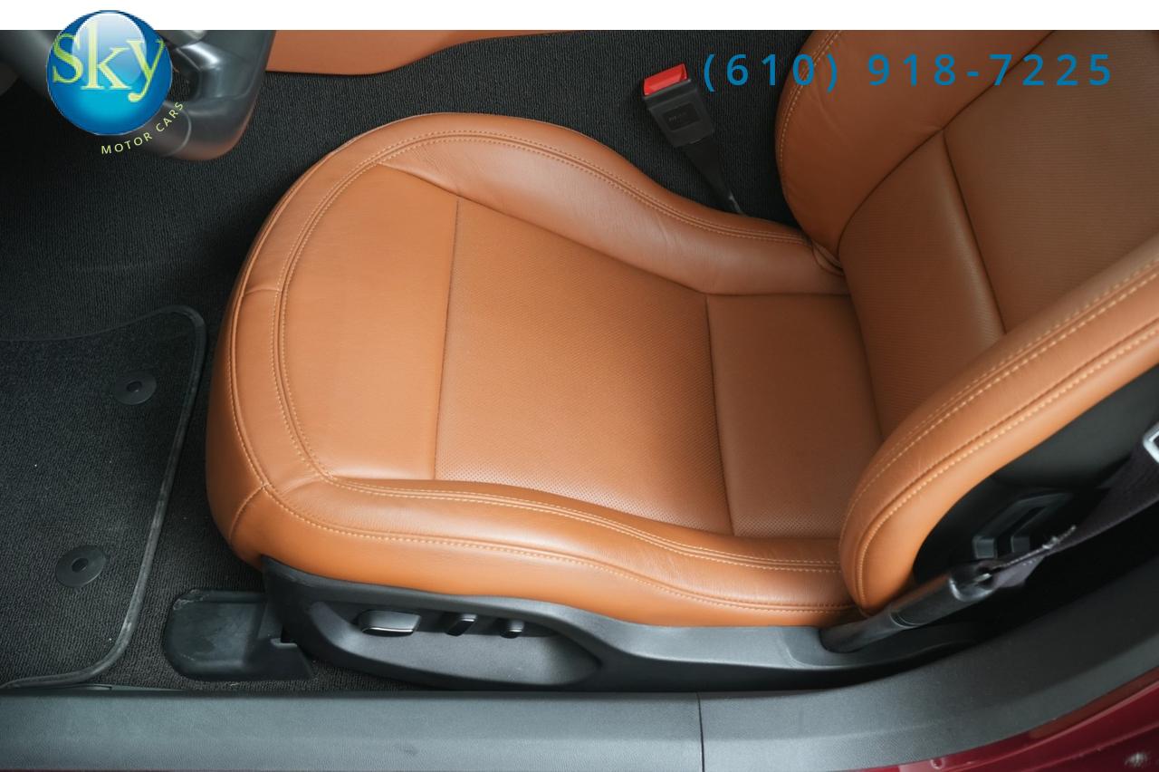 2017 Chevrolet Corvette Stingray Coupe 2LT 1 Owner West Chester PA