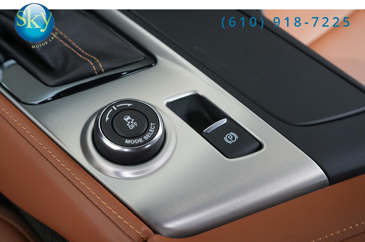 2017 Chevrolet Corvette Stingray Coupe 2LT 1 Owner West Chester PA