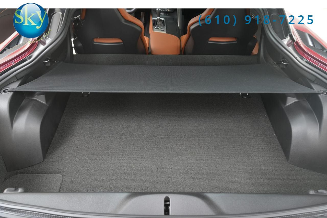 2017 Chevrolet Corvette Stingray Coupe 2LT 1 Owner West Chester PA