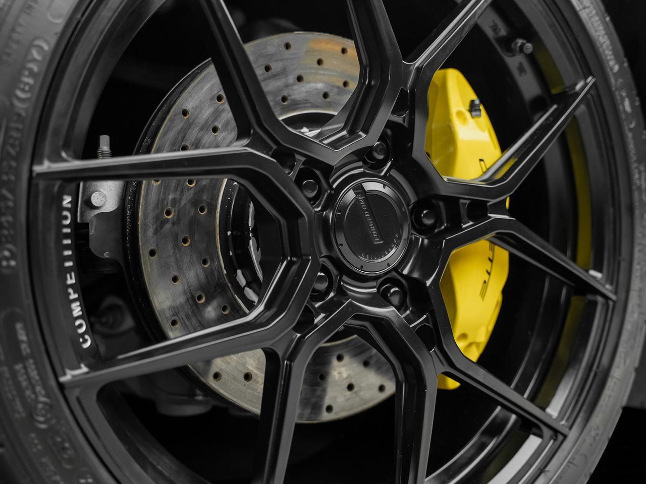 2017 Chevrolet Corvette Stingray Ft Lauderdale FL