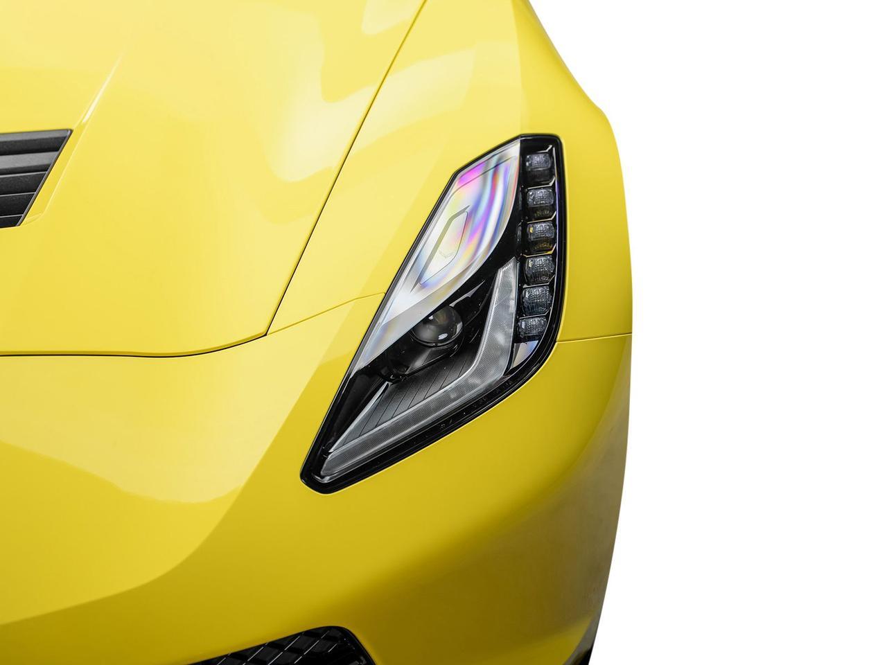 2017 Chevrolet Corvette Stingray Ft Lauderdale FL