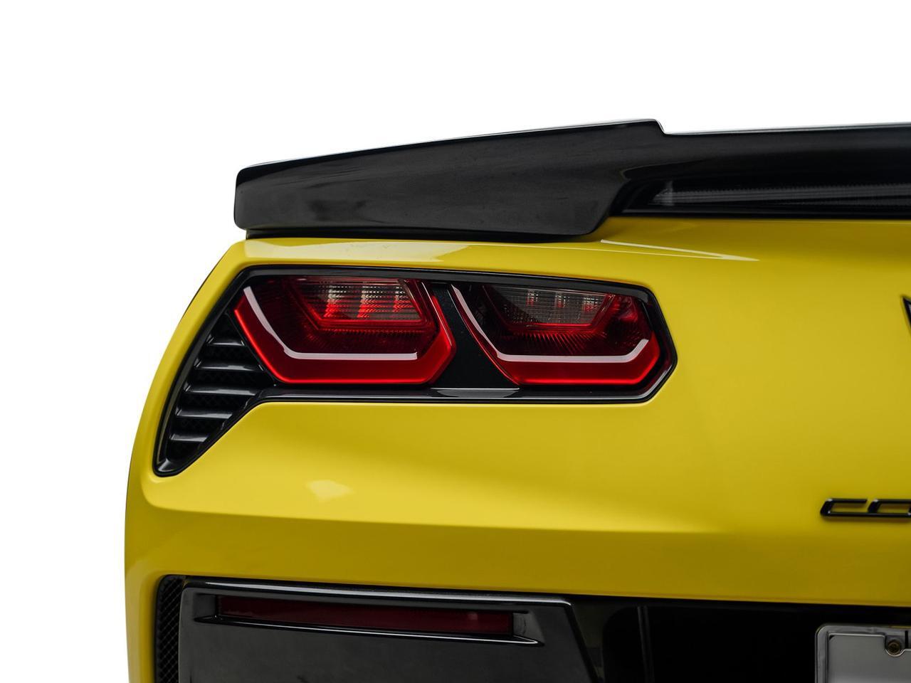 2017 Chevrolet Corvette Stingray Ft Lauderdale FL