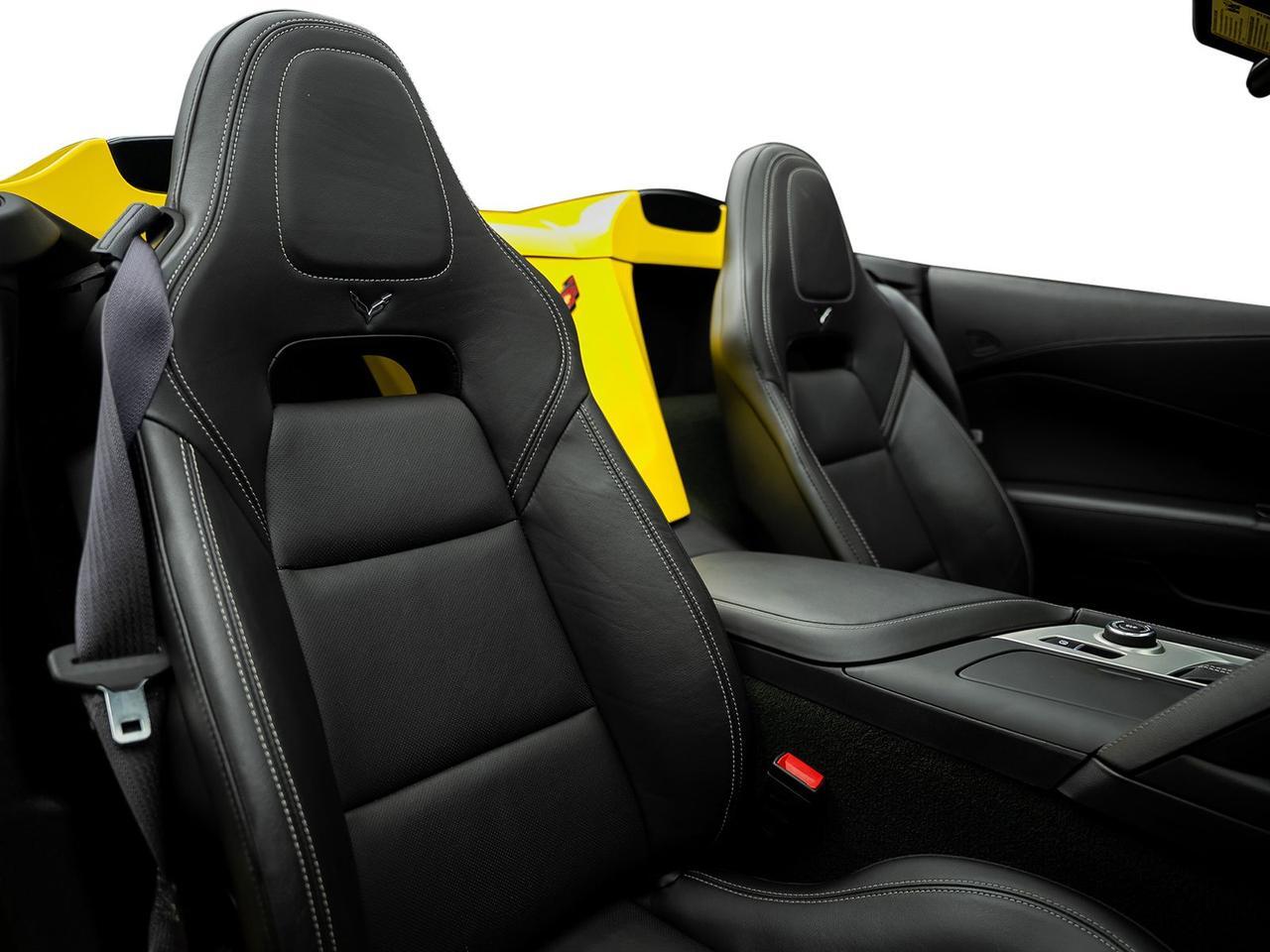 2017 Chevrolet Corvette Stingray Ft Lauderdale FL