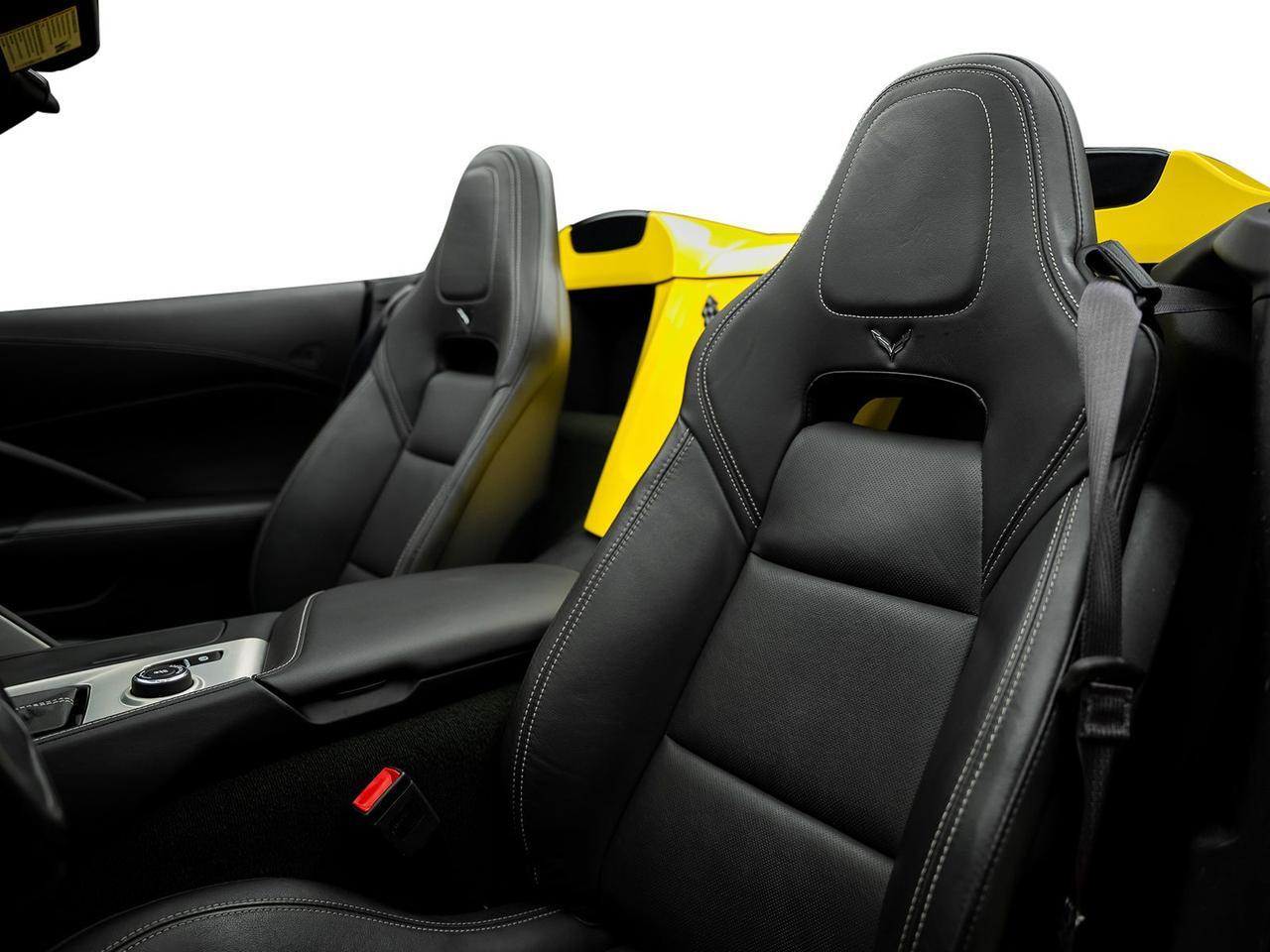 2017 Chevrolet Corvette Stingray Ft Lauderdale FL